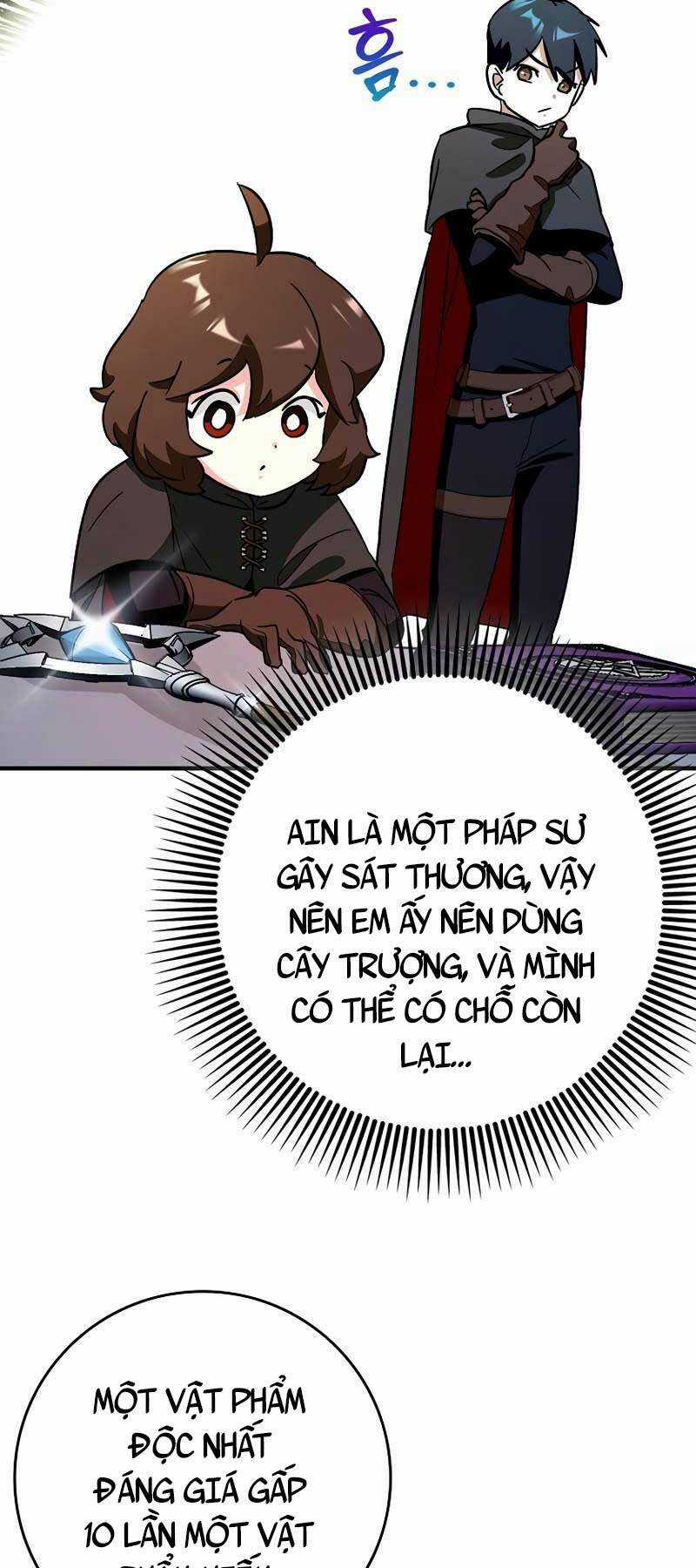 Trợ Thủ Đắc Lực - Chapter 8 - Trang 72