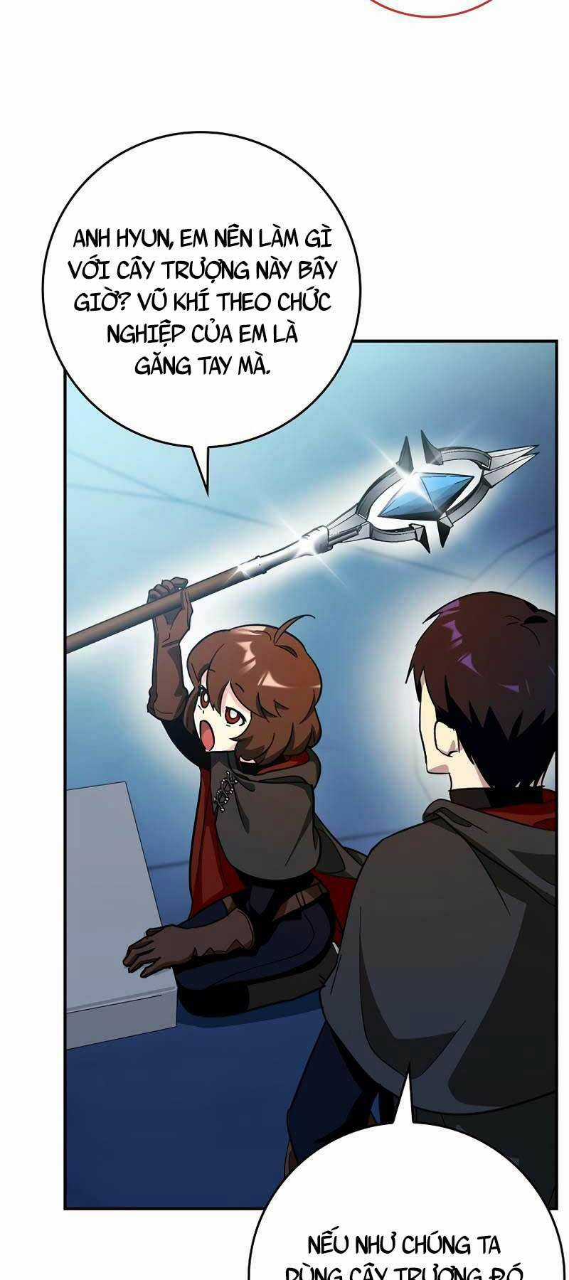 Trợ Thủ Đắc Lực - Chapter 8 - Trang 74