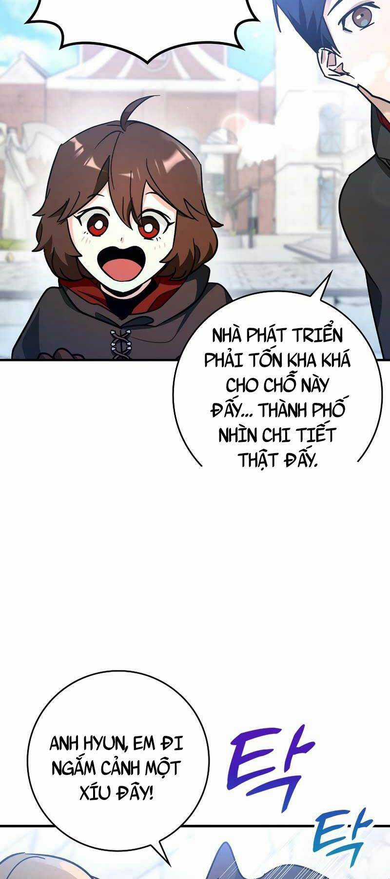 Trợ Thủ Đắc Lực - Chapter 8 - Trang 82