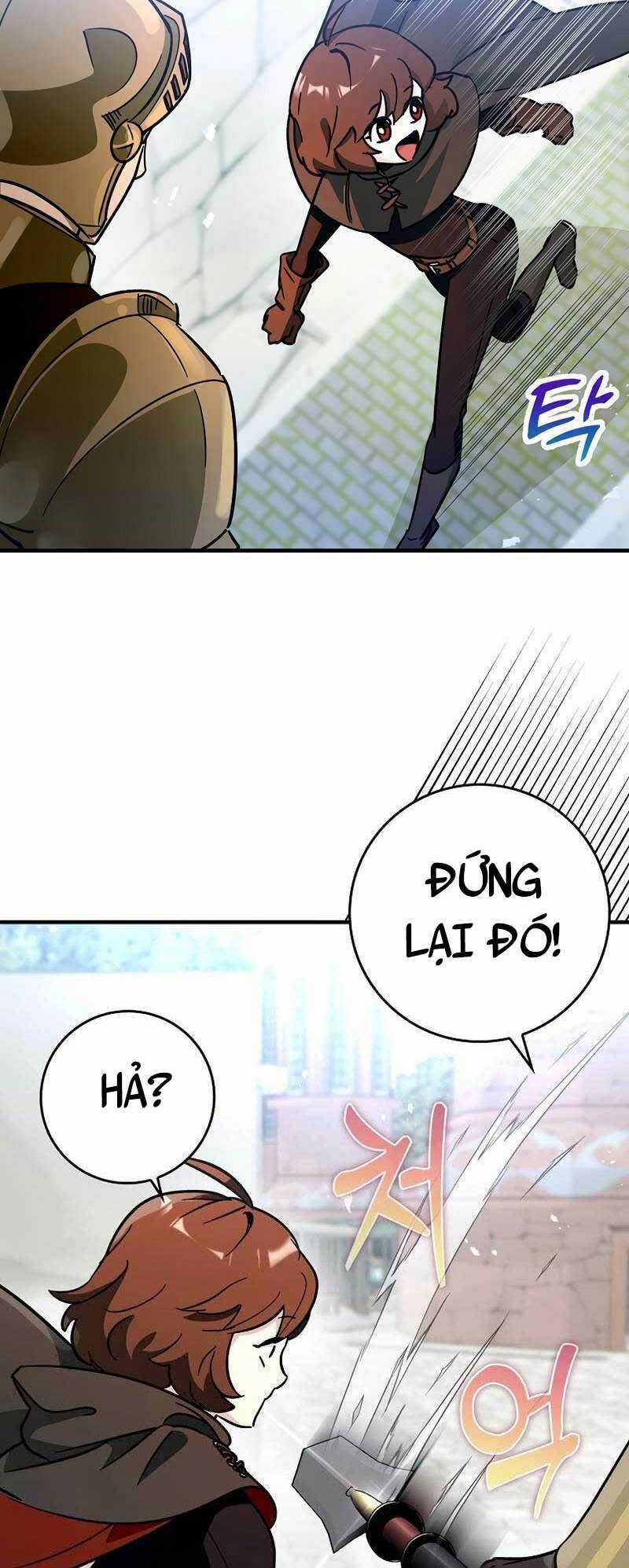 Trợ Thủ Đắc Lực - Chapter 8 - Trang 83