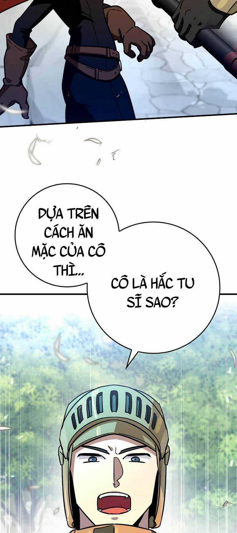 Trợ Thủ Đắc Lực - Chapter 8 - Trang 84