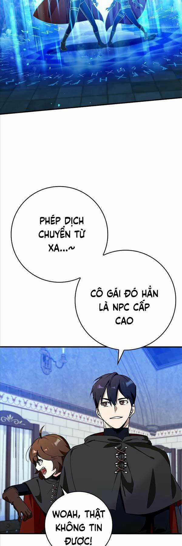 Trợ Thủ Đắc Lực - Chapter 9 - Trang 12