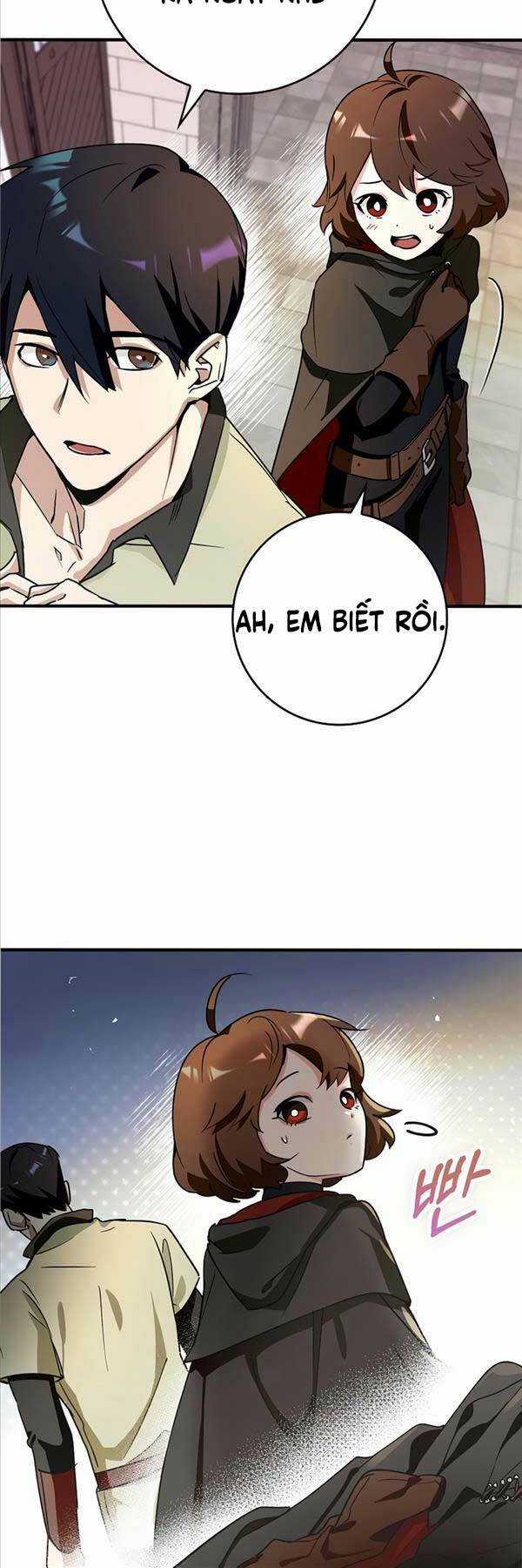 Trợ Thủ Đắc Lực - Chapter 9 - Trang 14