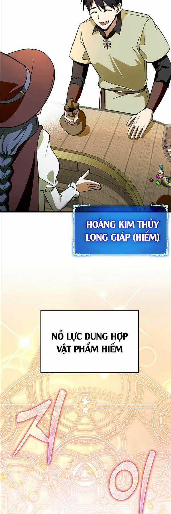 Trợ Thủ Đắc Lực - Chapter 9 - Trang 16