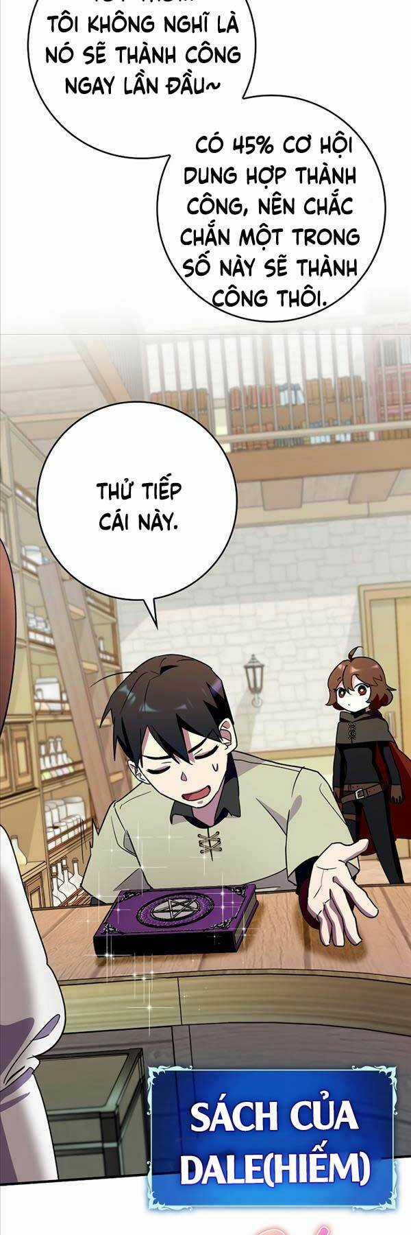 Trợ Thủ Đắc Lực - Chapter 9 - Trang 20