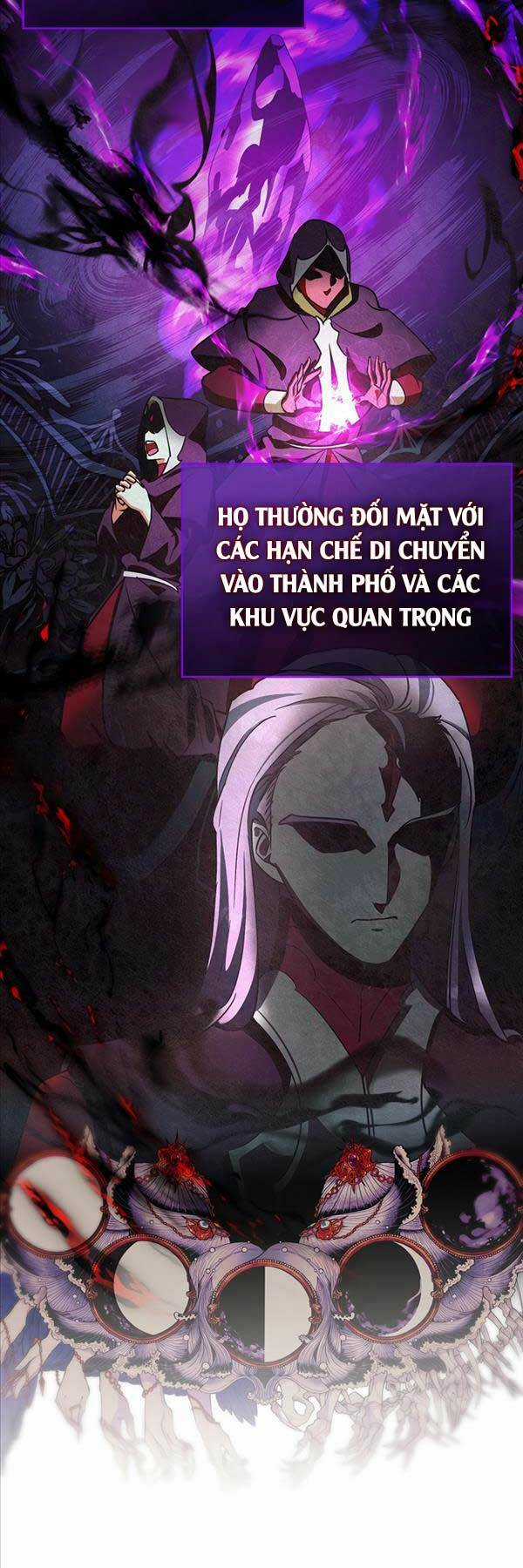 Trợ Thủ Đắc Lực - Chapter 9 - Trang 3