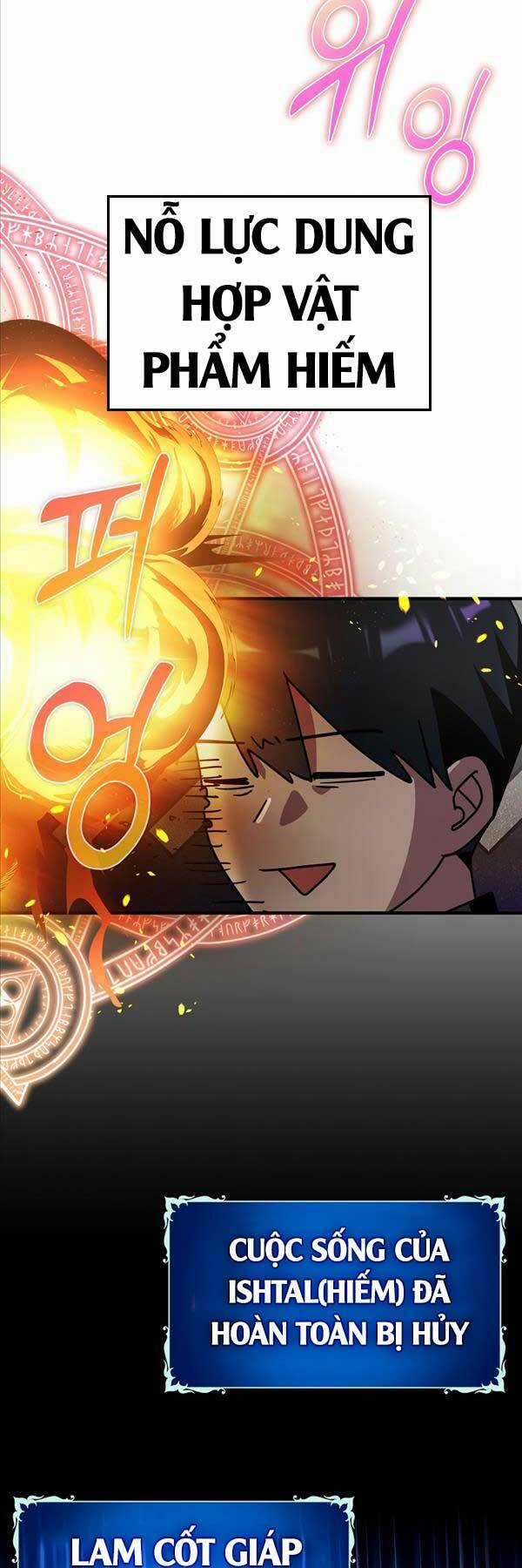 Trợ Thủ Đắc Lực - Chapter 9 - Trang 21