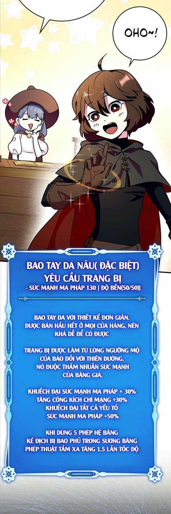 Trợ Thủ Đắc Lực - Chapter 9 - Trang 24