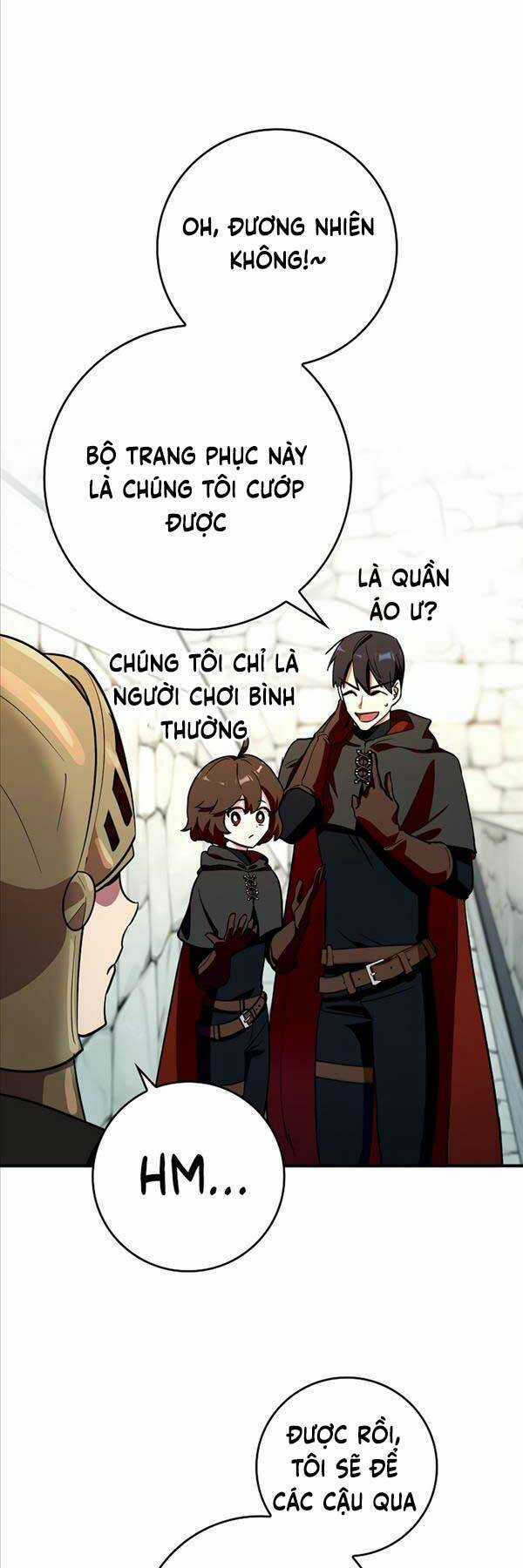 Trợ Thủ Đắc Lực - Chapter 9 - Trang 4