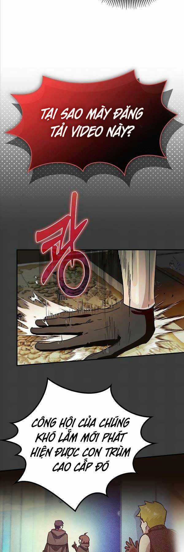 Trợ Thủ Đắc Lực - Chapter 9 - Trang 33