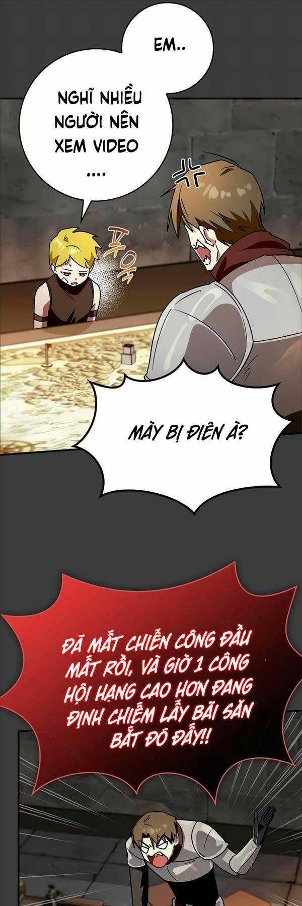 Trợ Thủ Đắc Lực - Chapter 9 - Trang 35