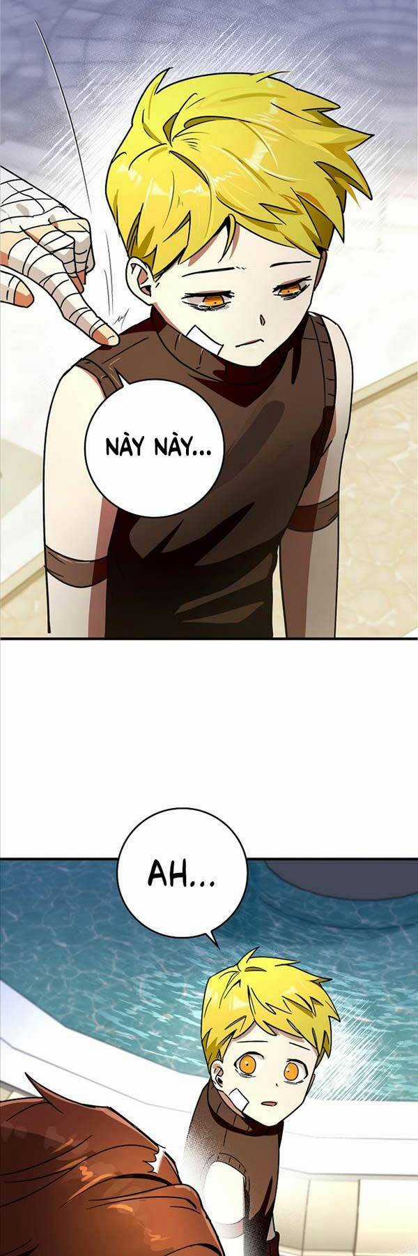 Trợ Thủ Đắc Lực - Chapter 9 - Trang 38