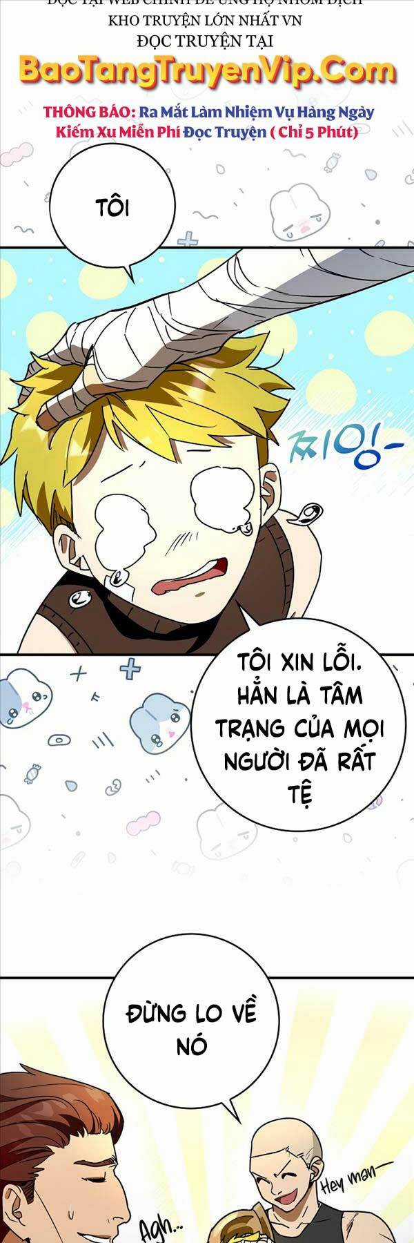 Trợ Thủ Đắc Lực - Chapter 9 - Trang 40