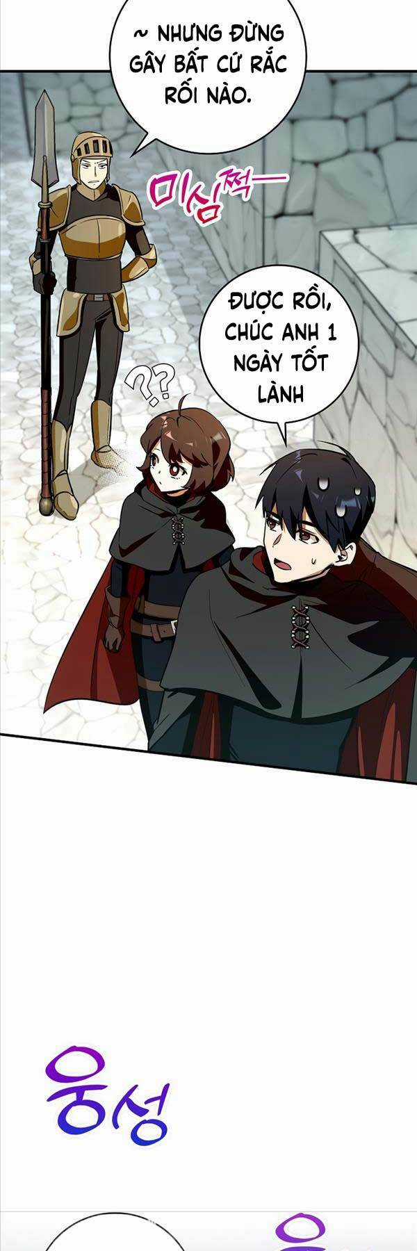 Trợ Thủ Đắc Lực - Chapter 9 - Trang 5