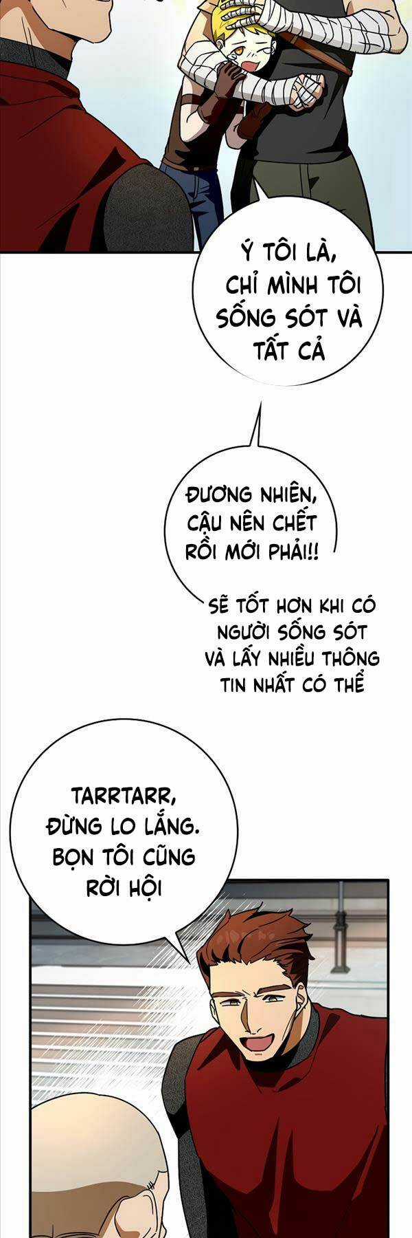 Trợ Thủ Đắc Lực - Chapter 9 - Trang 41