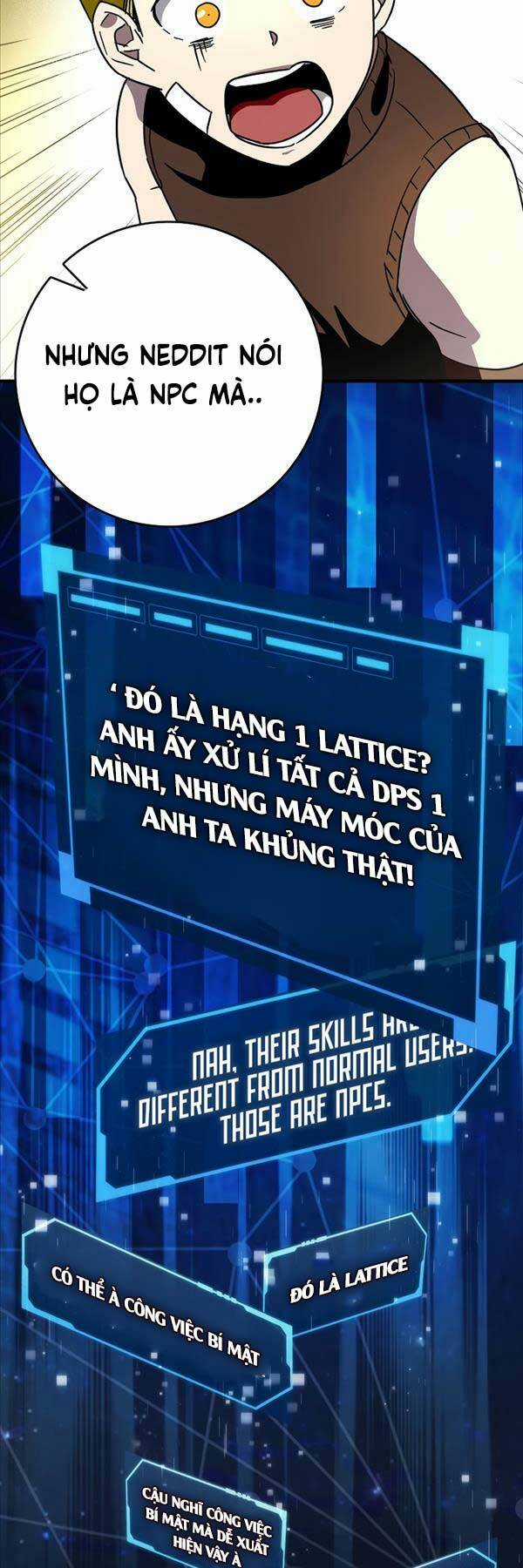 Trợ Thủ Đắc Lực - Chapter 9 - Trang 45