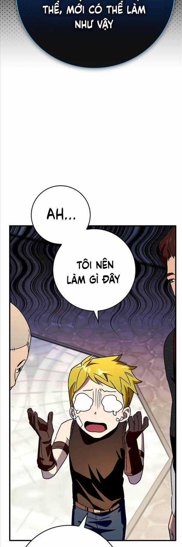 Trợ Thủ Đắc Lực - Chapter 9 - Trang 48