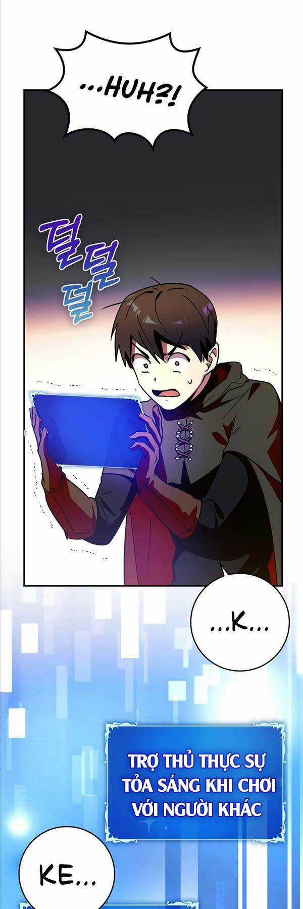 Trợ Thủ Đắc Lực - Chapter 9 - Trang 62