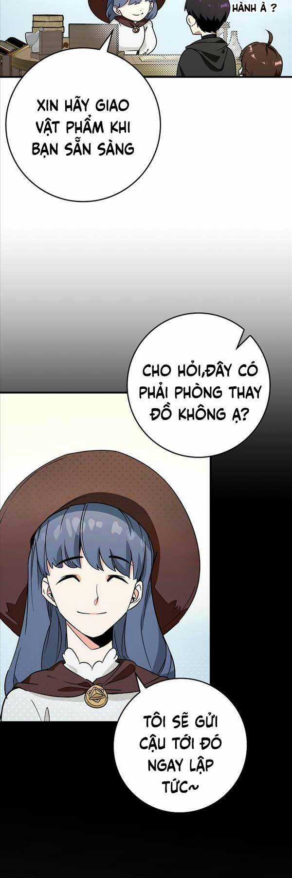 Trợ Thủ Đắc Lực - Chapter 9 - Trang 10