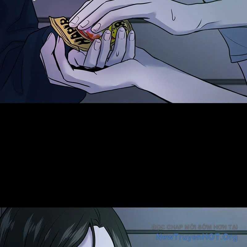 Trở Về Bên Chanbi - Chương 21 - Trang 33