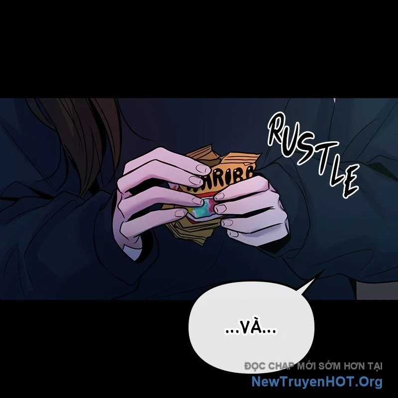 Trở Về Bên Chanbi - Chương 21 - Trang 37