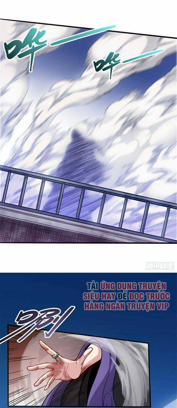 Trở Về Địa Cầu Làm Thần Côn - Chapter 1 - Trang 4