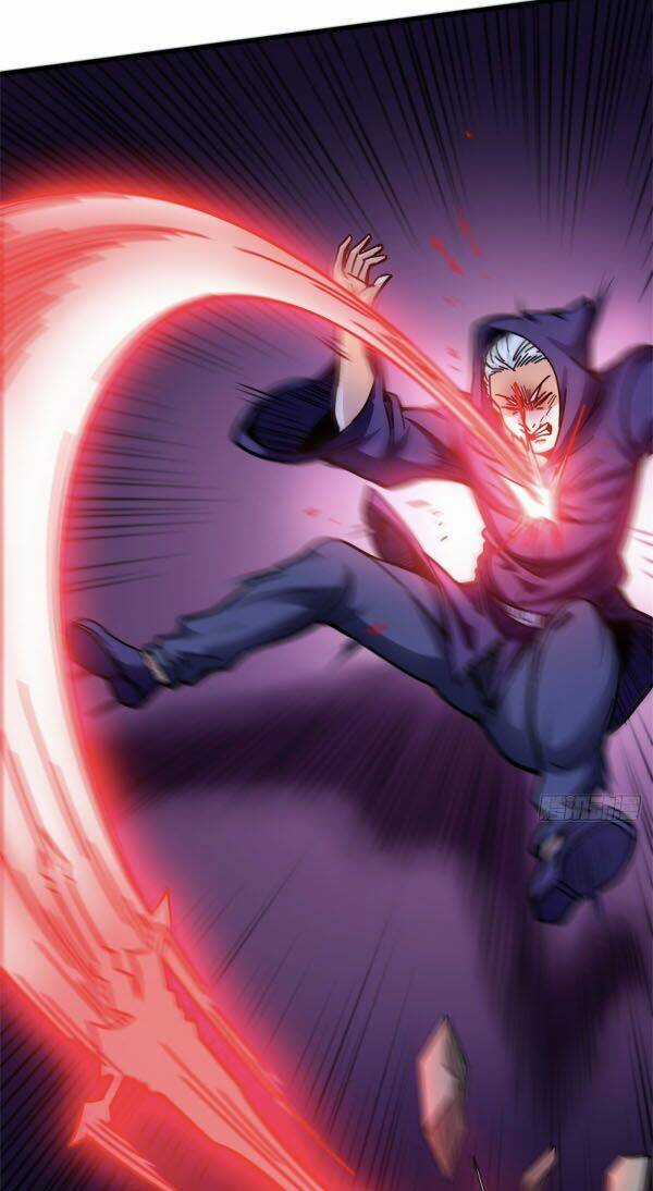 Trở Về Địa Cầu Làm Thần Côn - Chapter 13 - Trang 3