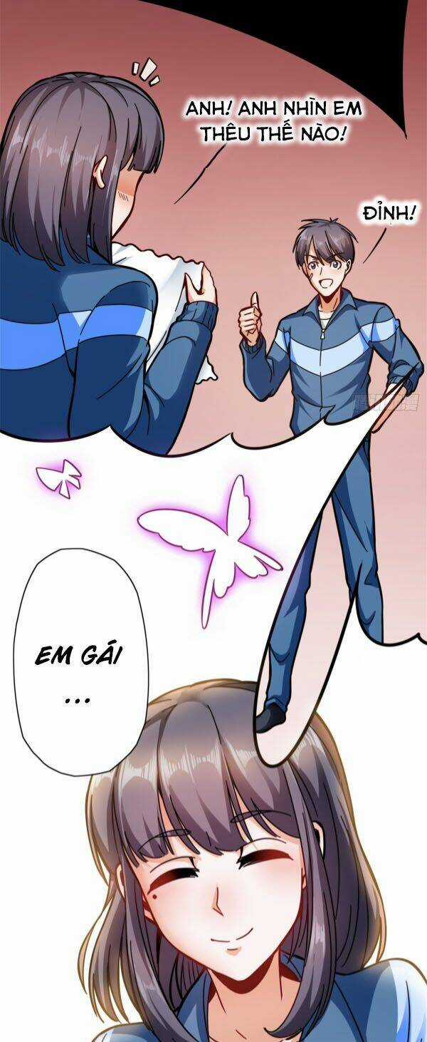 Trở Về Địa Cầu Làm Thần Côn - Chapter 13 - Trang 26