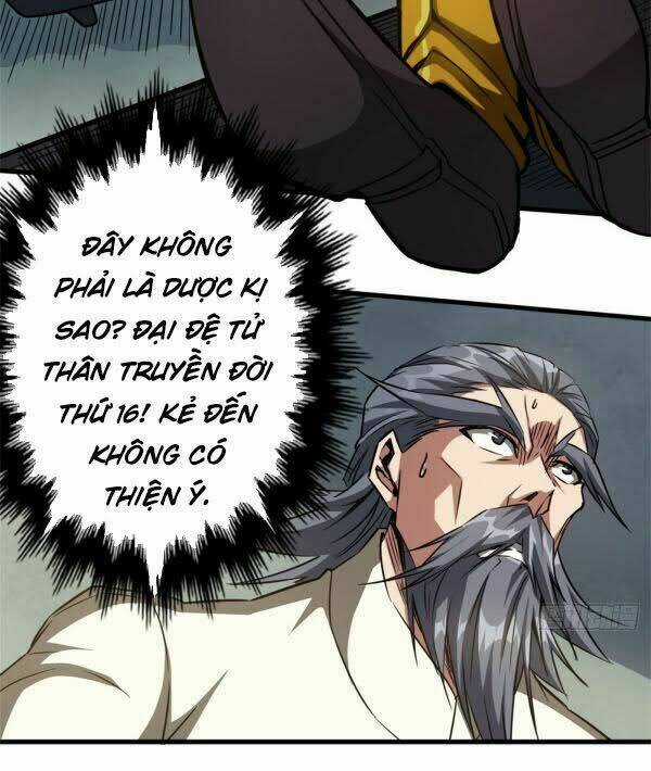 Trở Về Địa Cầu Làm Thần Côn - Chapter 21 - Trang 24