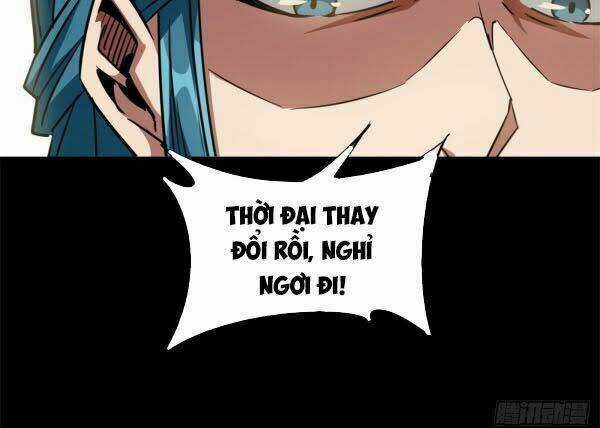 Trở Về Địa Cầu Làm Thần Côn - Chapter 21 - Trang 27