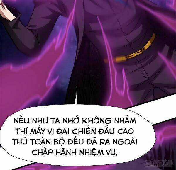 Trở Về Địa Cầu Làm Thần Côn - Chapter 21 - Trang 29