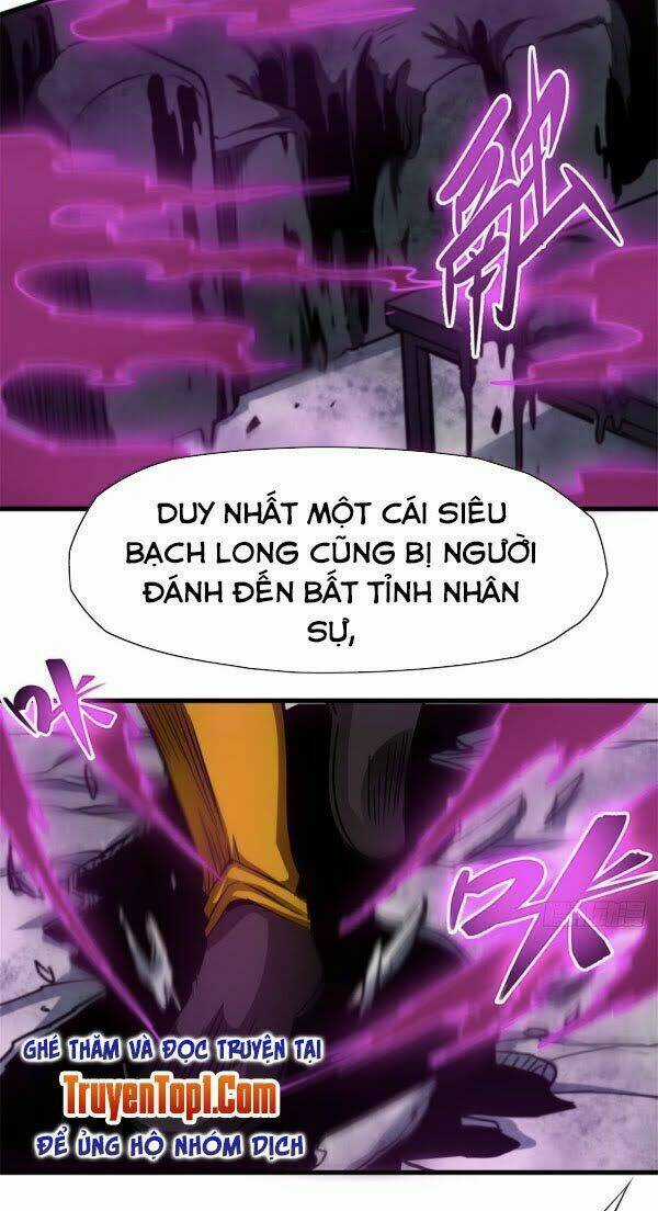 Trở Về Địa Cầu Làm Thần Côn - Chapter 21 - Trang 30