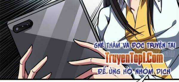 Trở Về Địa Cầu Làm Thần Côn - Chapter 21 - Trang 4