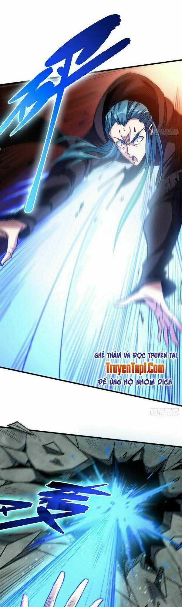 Trở Về Địa Cầu Làm Thần Côn - Chapter 21 - Trang 32