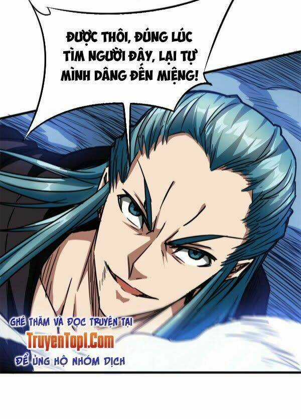 Trở Về Địa Cầu Làm Thần Côn - Chapter 21 - Trang 38