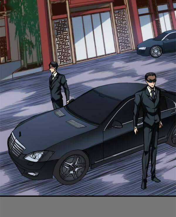 Trở Về Địa Cầu Làm Thần Côn - Chapter 21 - Trang 8