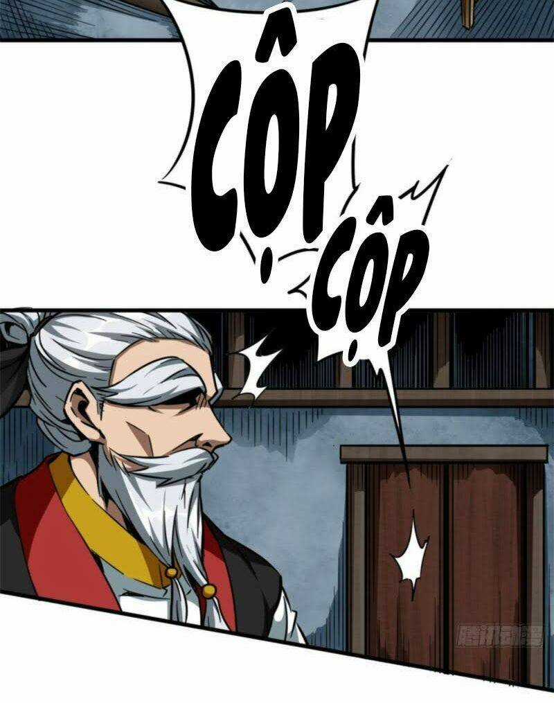 Trở Về Địa Cầu Làm Thần Côn - Chapter 29 - Trang 3