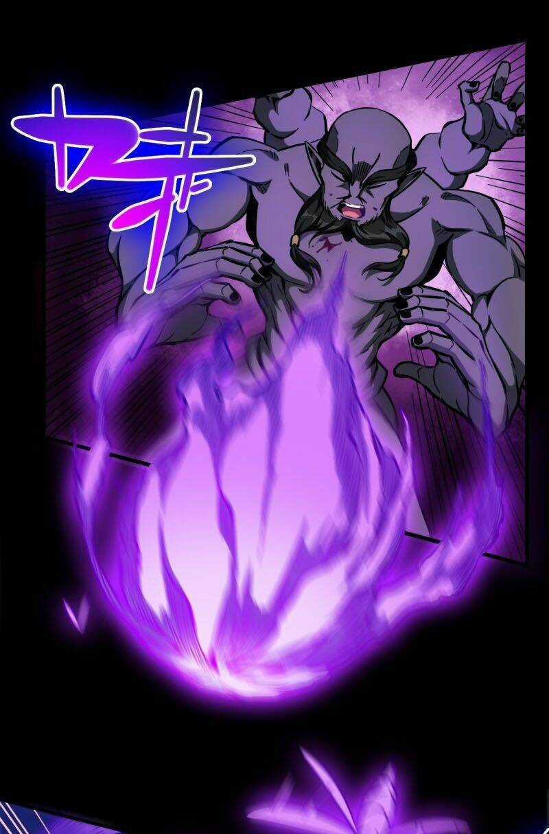 Trở Về Địa Cầu Làm Thần Côn - Chapter 39 - Trang 2