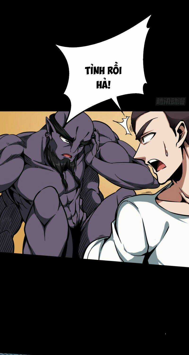 Trở Về Địa Cầu Làm Thần Côn - Chapter 40 - Trang 3