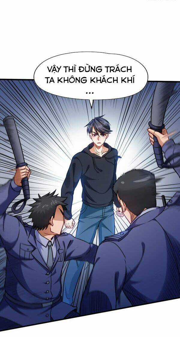Trở Về Địa Cầu Làm Thần Côn - Chapter 5 - Trang 9