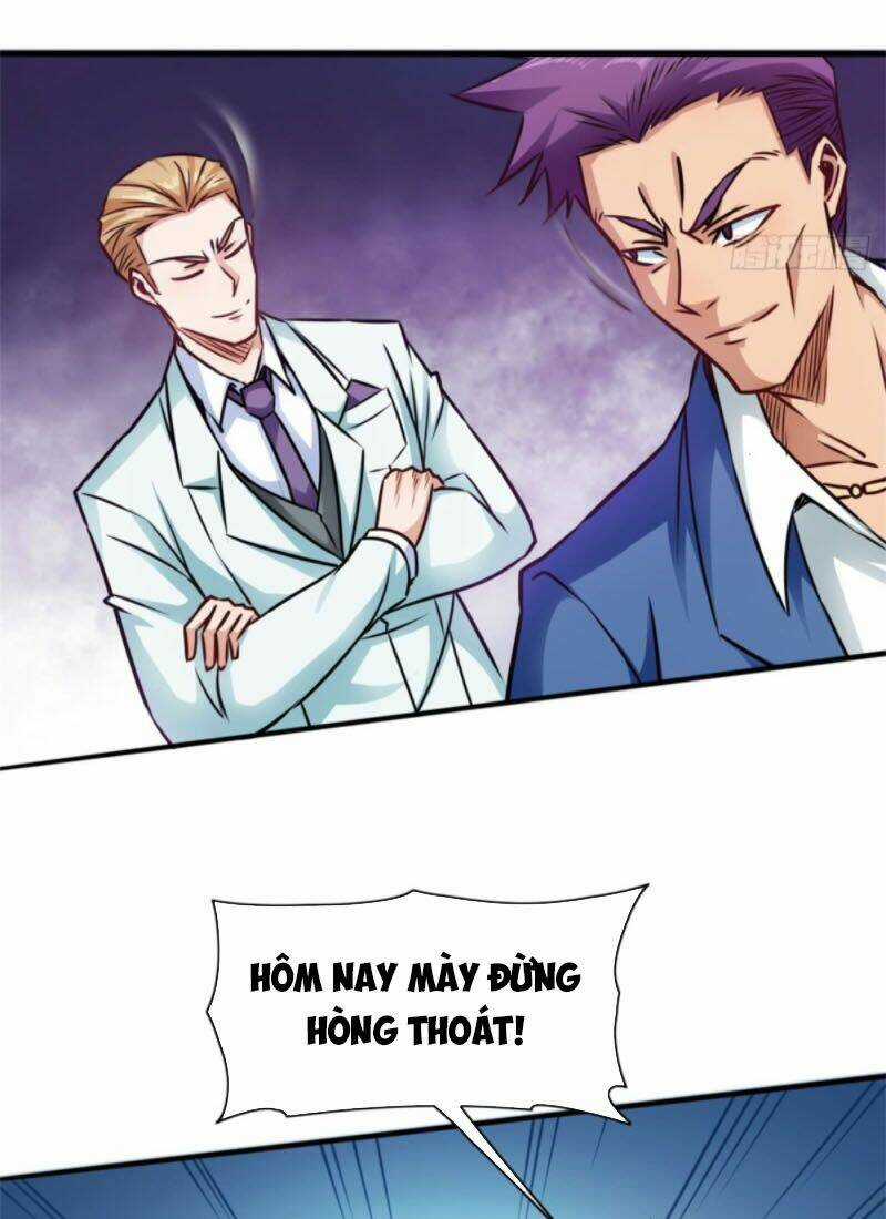 Trở Về Địa Cầu Làm Thần Côn - Chapter 9 - Trang 3