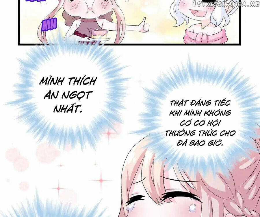 Trở Về Thay Đổi Quá Khứ - Chapter 3 - Trang 37