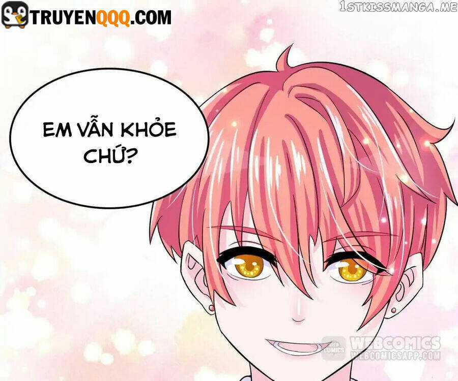 Trở Về Thay Đổi Quá Khứ - Chapter 3 - Trang 42