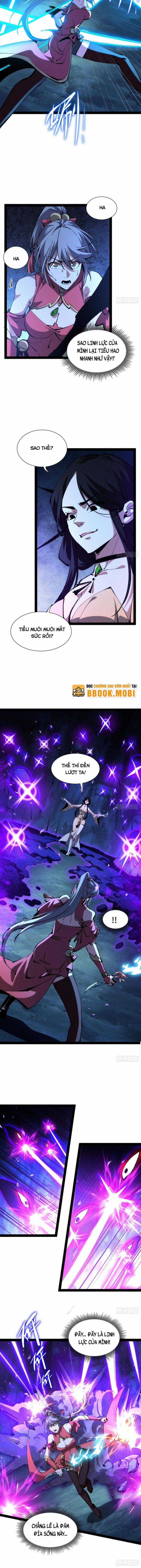 Tróc Đao Nhân - Chapter 28 - Trang 5