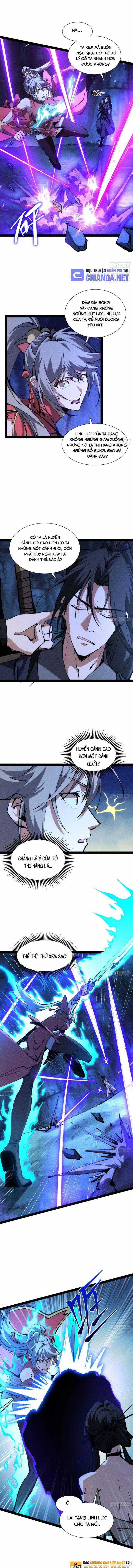 Tróc Đao Nhân - Chapter 28 - Trang 6