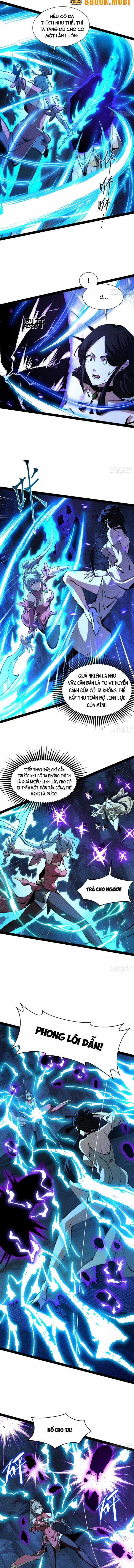 Tróc Đao Nhân - Chapter 28 - Trang 7