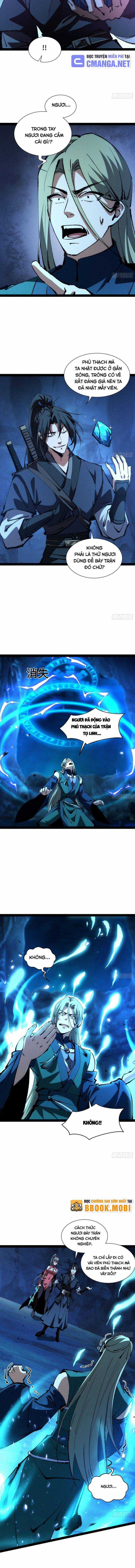 Tróc Đao Nhân - Chapter 29 - Trang 4