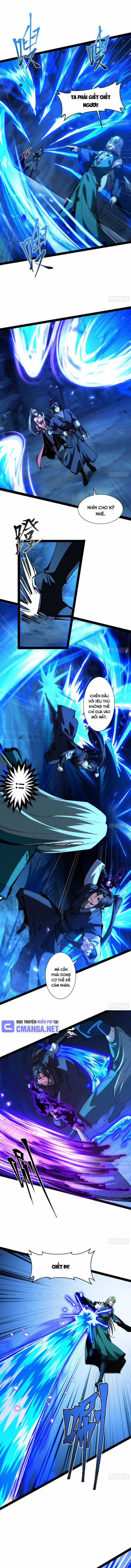 Tróc Đao Nhân - Chapter 29 - Trang 5