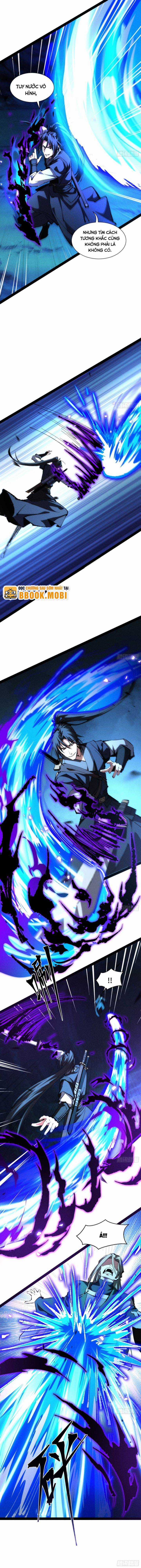 Tróc Đao Nhân - Chapter 29 - Trang 6