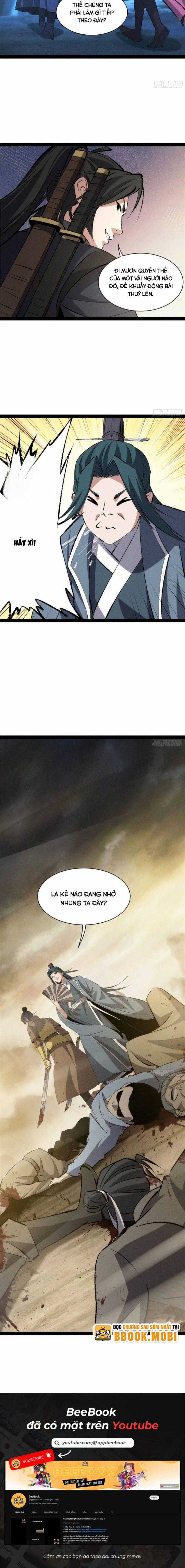Tróc Đao Nhân - Chapter 32 - Trang 7